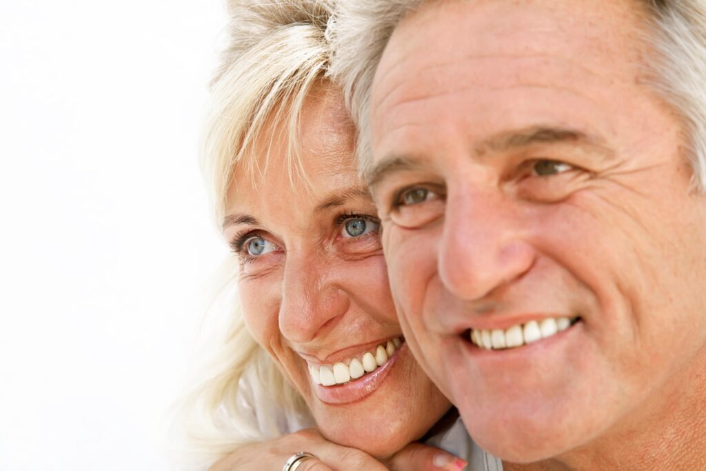 prótesis dentales en Zaragoza
