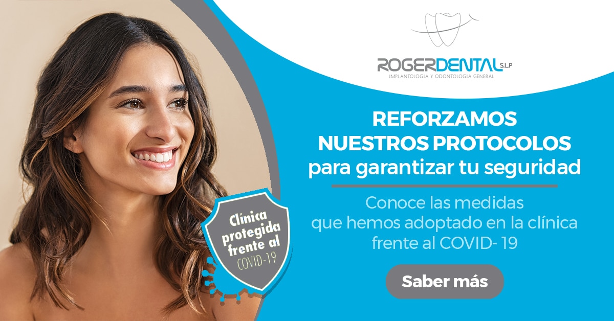 Medidas protección covid-19