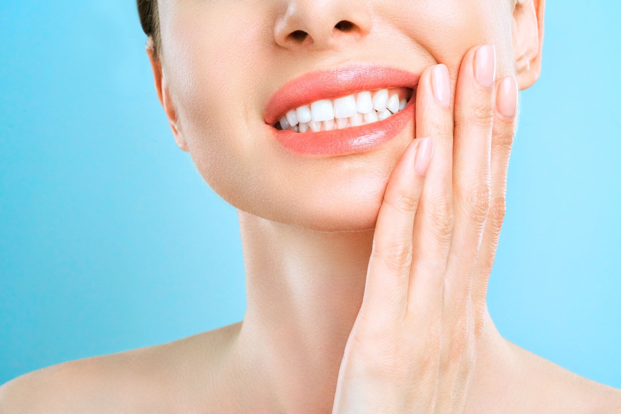 4 malos hábitos que estropearán tu sonrisa