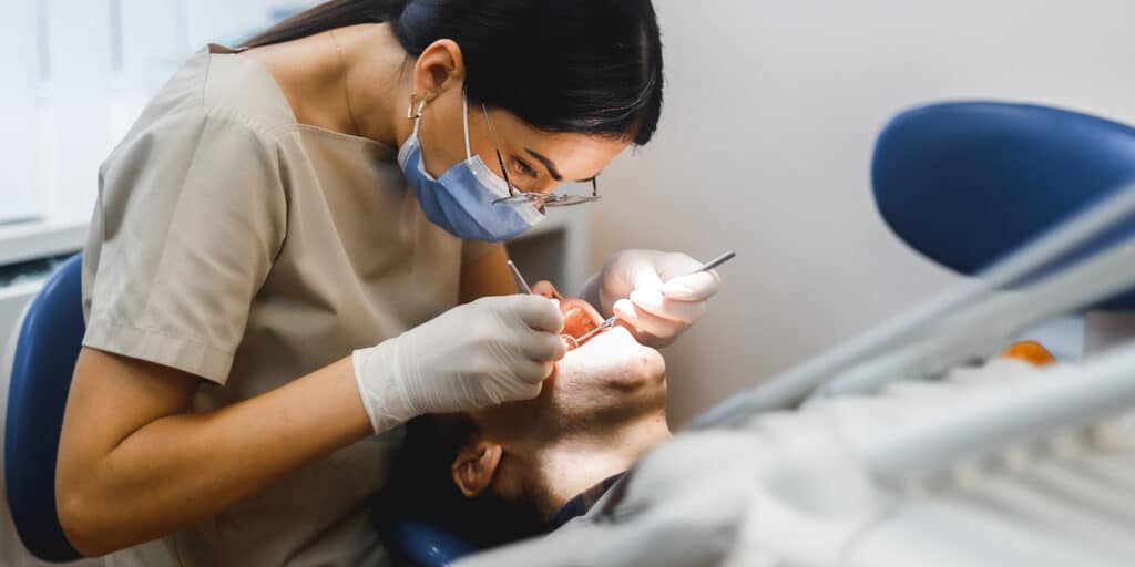 sedación consciente en odontología