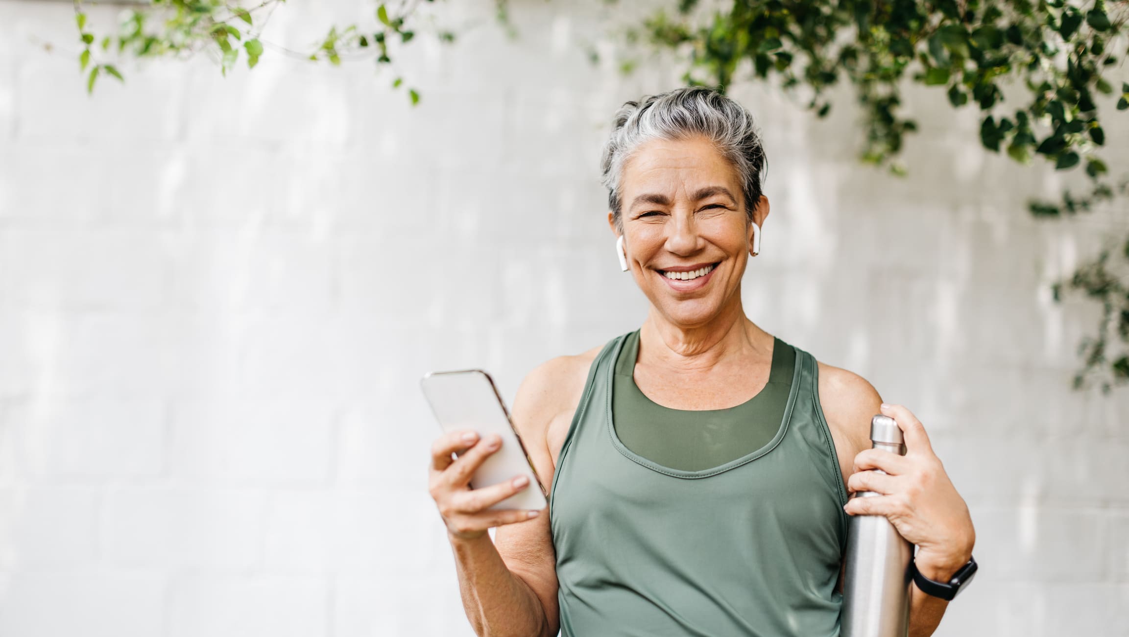 ejercicio y salud bucal