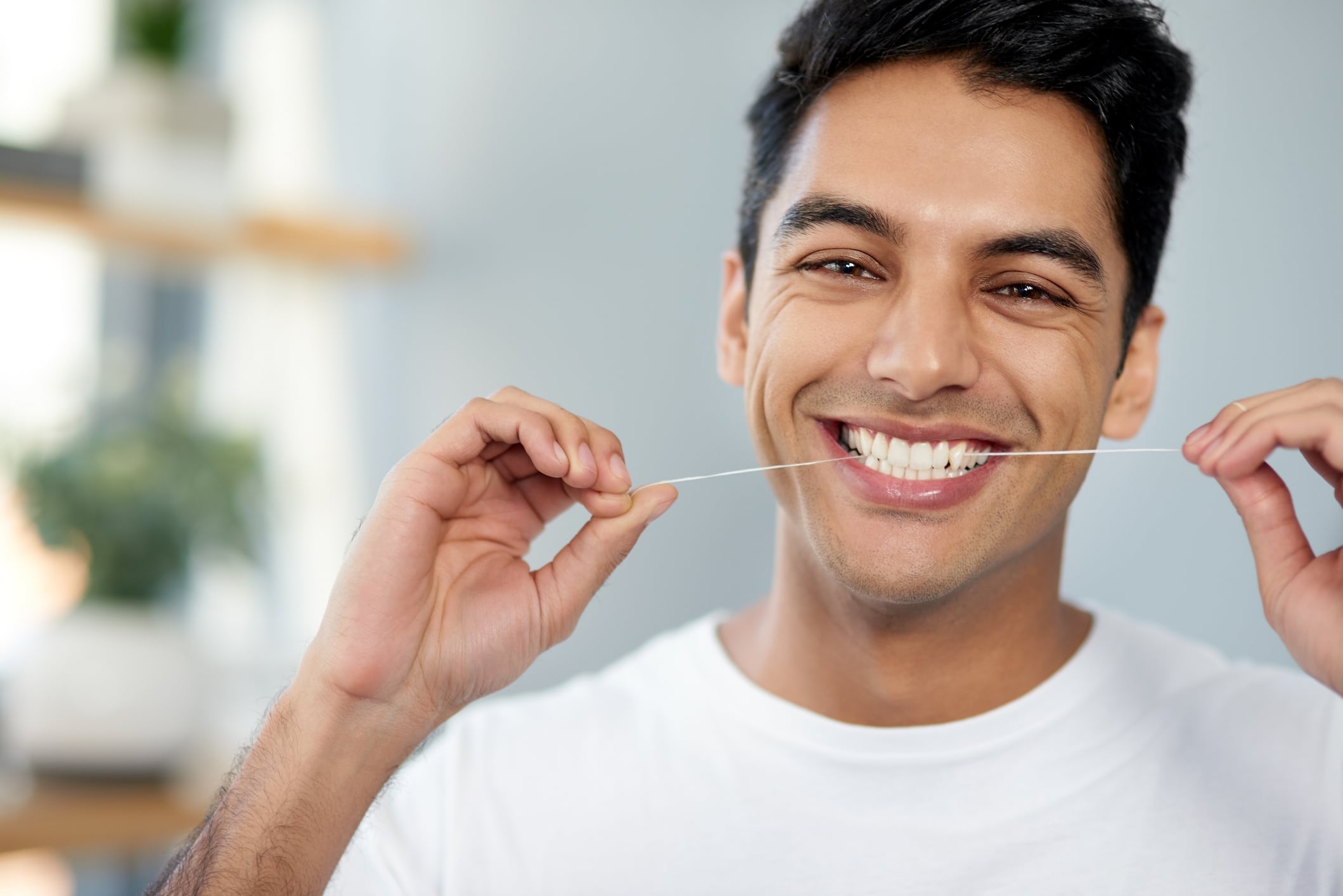 higiene interdental