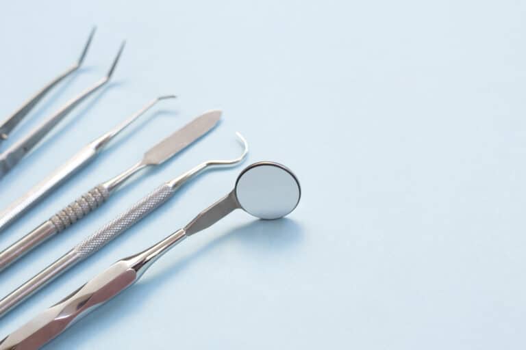 signos tempranos de cáncer oral