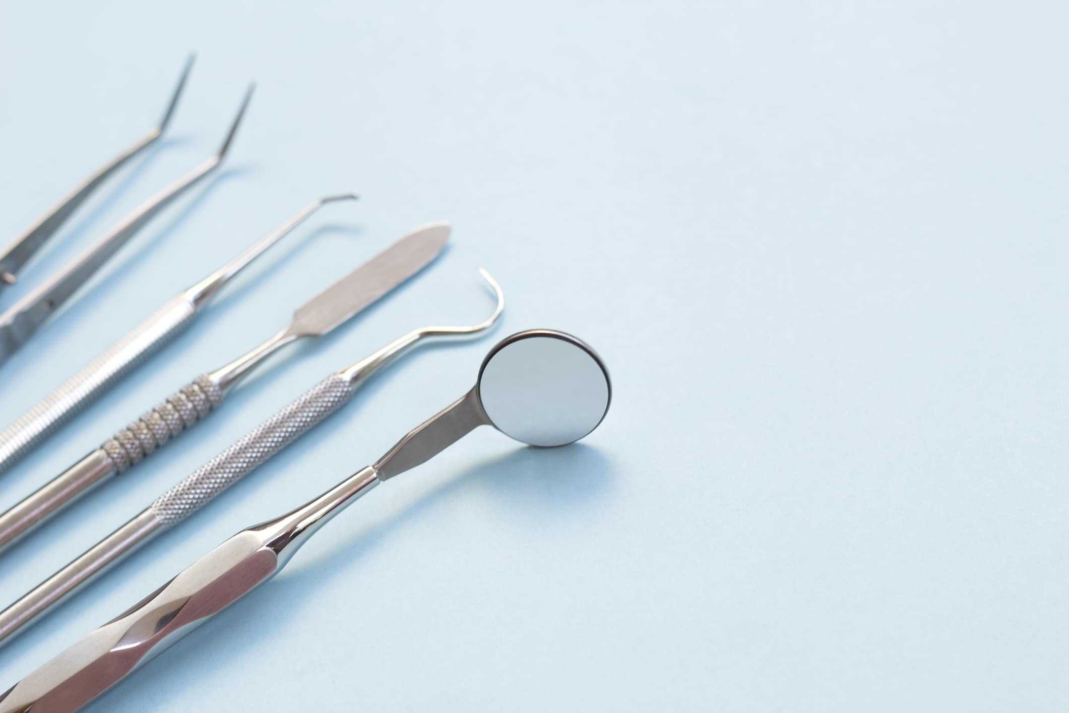 signos tempranos de cáncer oral