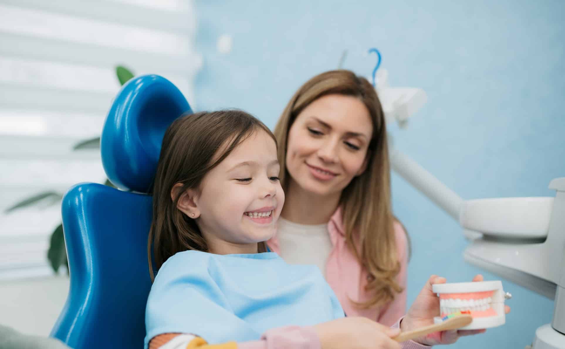 genética y salud bucal