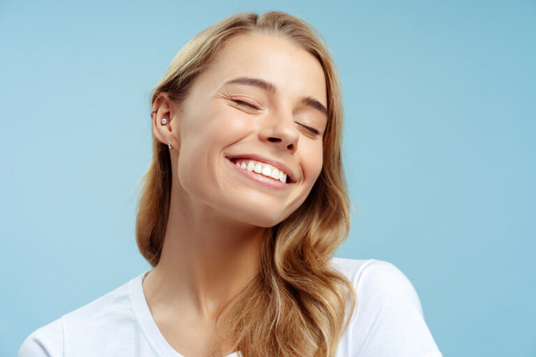 blanqueamiento dental